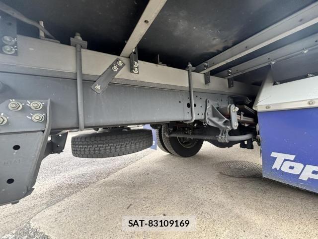 Isuzu ELF TRUCK 2021-06 8158367-27