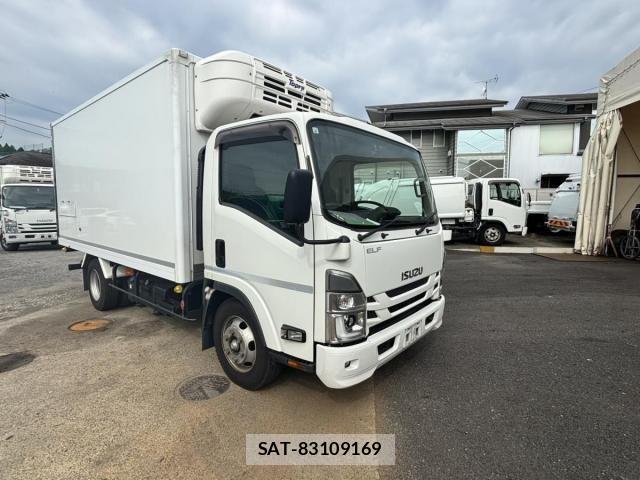 Isuzu ELF TRUCK 2021-06 8158367-2