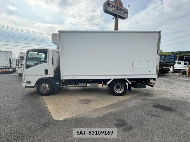 Isuzu ELF TRUCK 2021-06 8158367-7