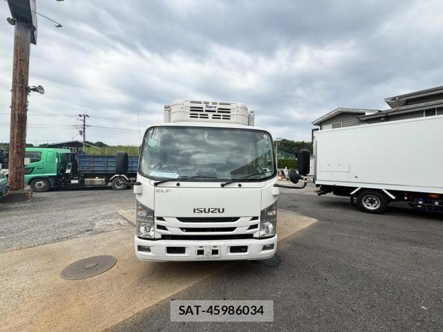 Isuzu ELF TRUCK 2019-06 8158369-1
