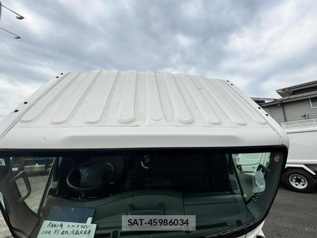 Isuzu ELF TRUCK 2019-06 8158369-25
