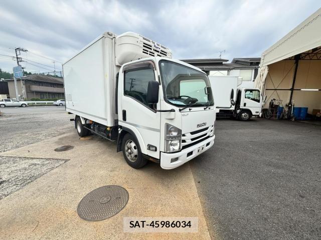 Isuzu ELF TRUCK 2019-06 8158369-2