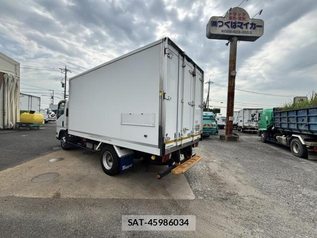 Isuzu ELF TRUCK 2019-06 8158369-6