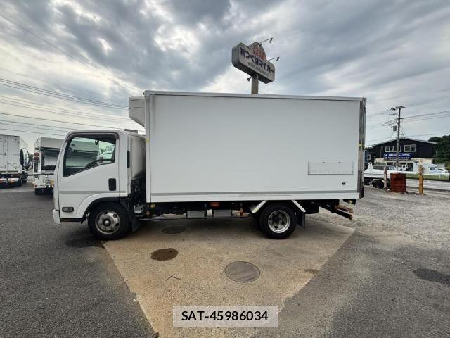 Isuzu ELF TRUCK 2019-06 8158369-7
