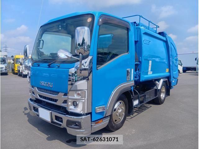 Isuzu ELF TRUCK 2023-01 8158344-0