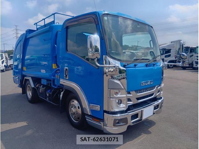 Isuzu ELF TRUCK 2023-01 8158344-1