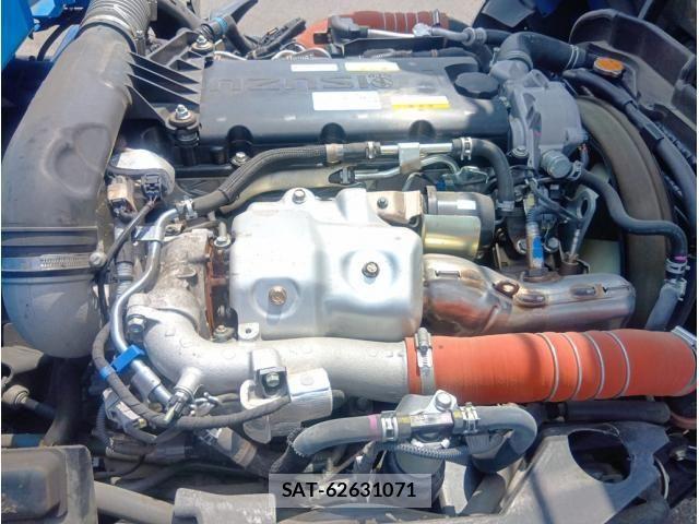 Isuzu ELF TRUCK 2023-01 8158344-19
