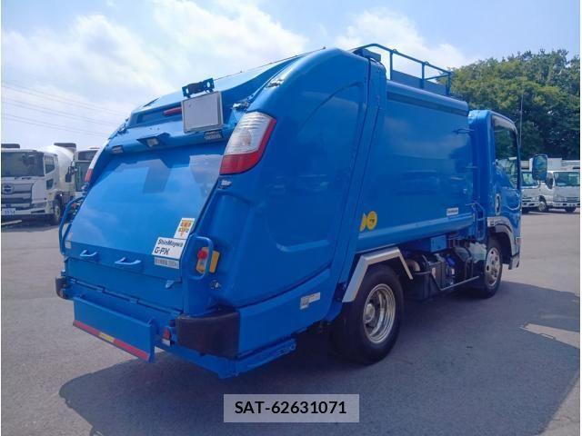 Isuzu ELF TRUCK 2023-01 8158344-2