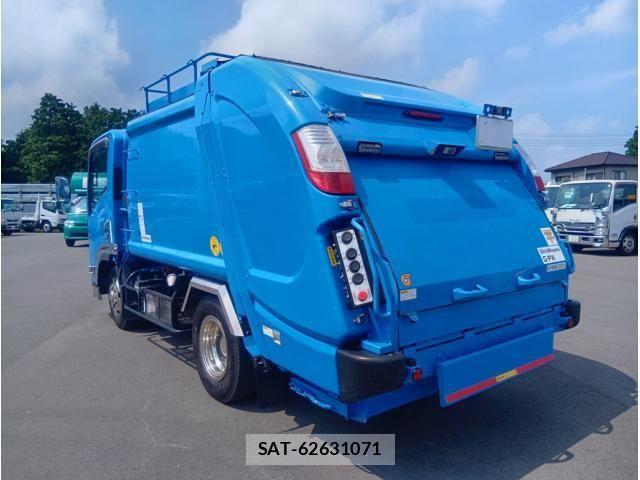 Isuzu ELF TRUCK 2023-01 8158344-3