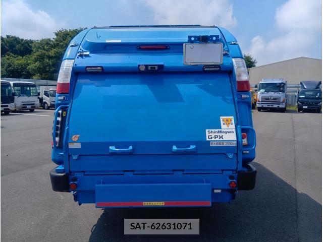 Isuzu ELF TRUCK 2023-01 8158344-4
