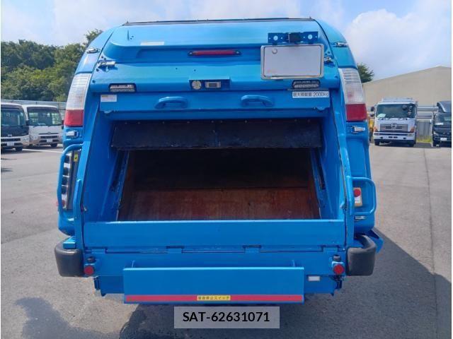 Isuzu ELF TRUCK 2023-01 8158344-5