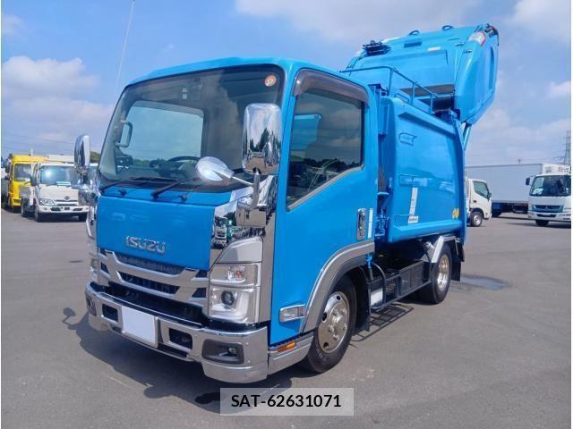 Isuzu ELF TRUCK 2023-01 8158344-6