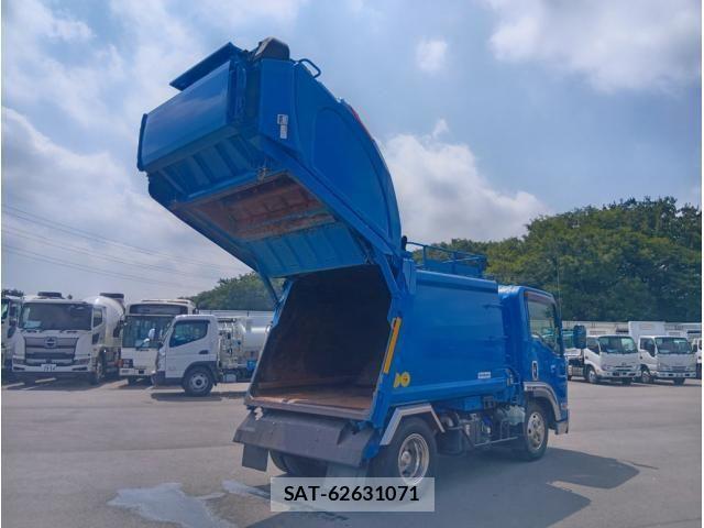 Isuzu ELF TRUCK 2023-01 8158344-7
