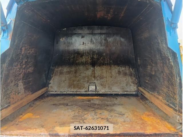 Isuzu ELF TRUCK 2023-01 8158344-8