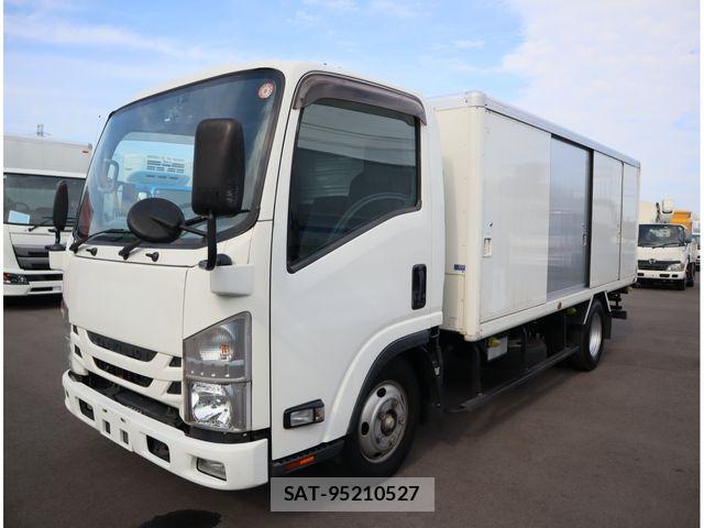 Isuzu ELF TRUCK 2021-03 8158361-0