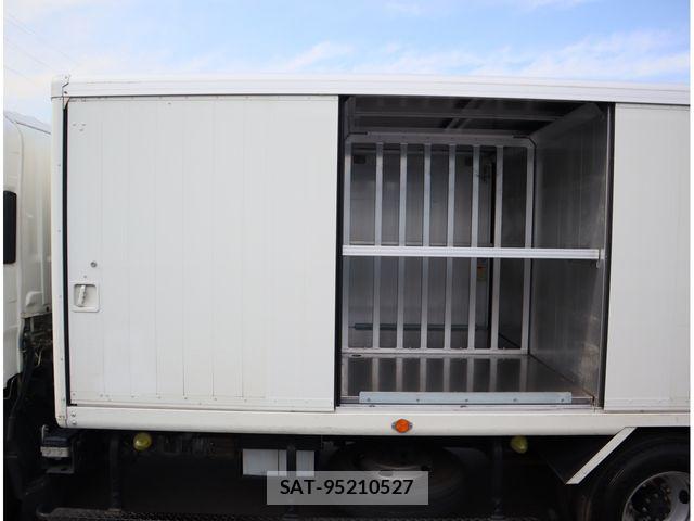 Isuzu ELF TRUCK 2021-03 8158361-9