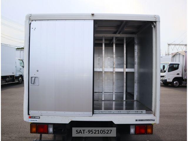 Isuzu ELF TRUCK 2021-03 8158361-11
