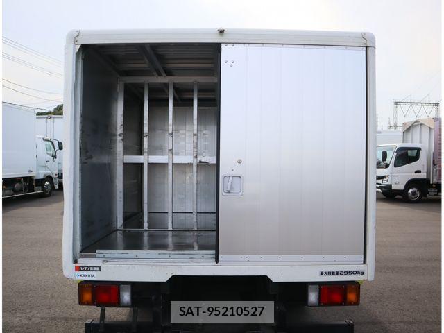 Isuzu ELF TRUCK 2021-03 8158361-12