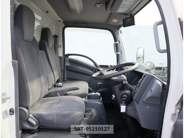 Isuzu ELF TRUCK 2021-03 8158361-17
