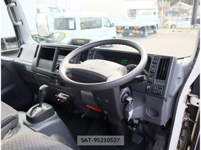 Isuzu ELF TRUCK 2021-03 8158361-18