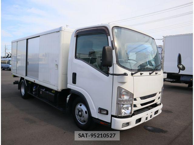Isuzu ELF TRUCK 2021-03 8158361-1