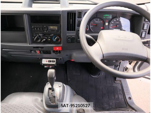 Isuzu ELF TRUCK 2021-03 8158361-19
