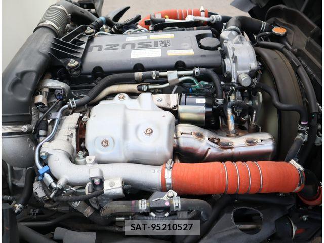 Isuzu ELF TRUCK 2021-03 8158361-27