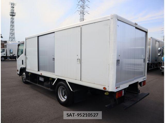 Isuzu ELF TRUCK 2021-03 8158361-4