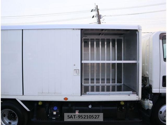 Isuzu ELF TRUCK 2021-03 8158361-5