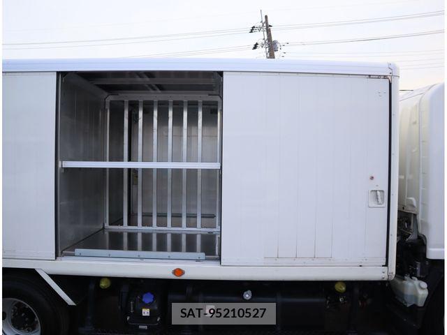 Isuzu ELF TRUCK 2021-03 8158361-6