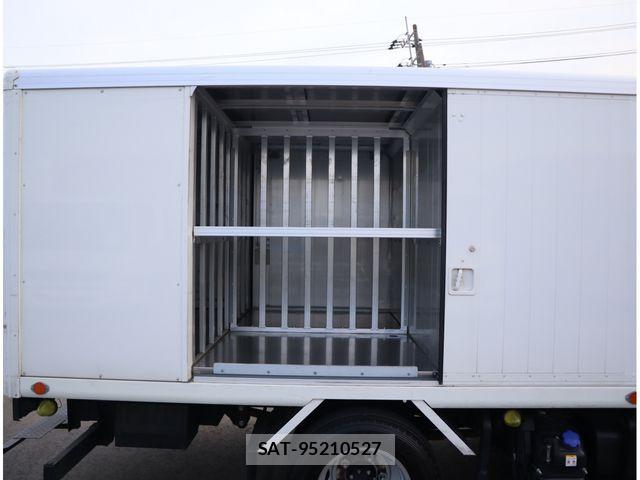 Isuzu ELF TRUCK 2021-03 8158361-7