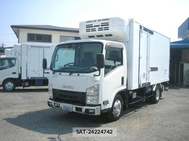 Isuzu ELF TRUCK 2018-11 8158358-0