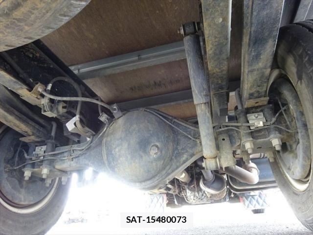 Isuzu ELF TRUCK 2007-08 8158368-10