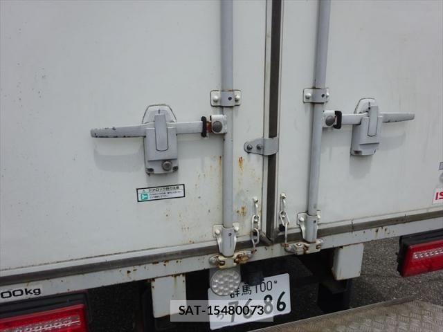 Isuzu ELF TRUCK 2007-08 8158368-12