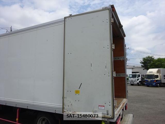 Isuzu ELF TRUCK 2007-08 8158368-14