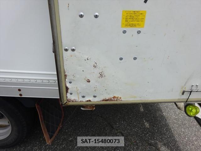 Isuzu ELF TRUCK 2007-08 8158368-15