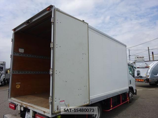 Isuzu ELF TRUCK 2007-08 8158368-16