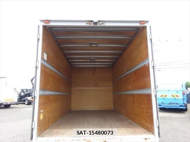 Isuzu ELF TRUCK 2007-08 8158368-17