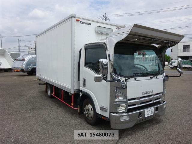 Isuzu ELF TRUCK 2007-08 8158368-1