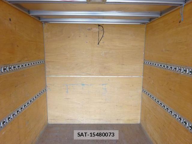 Isuzu ELF TRUCK 2007-08 8158368-19