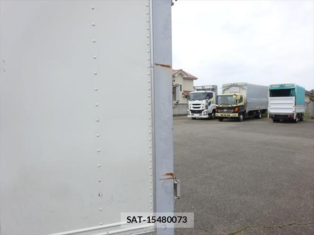 Isuzu ELF TRUCK 2007-08 8158368-22