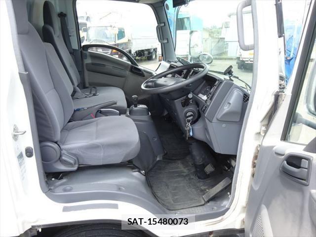 Isuzu ELF TRUCK 2007-08 8158368-23