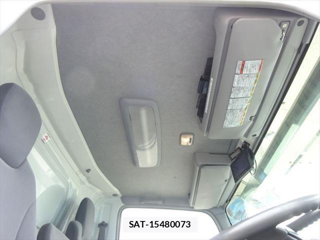 Isuzu ELF TRUCK 2007-08 8158368-24