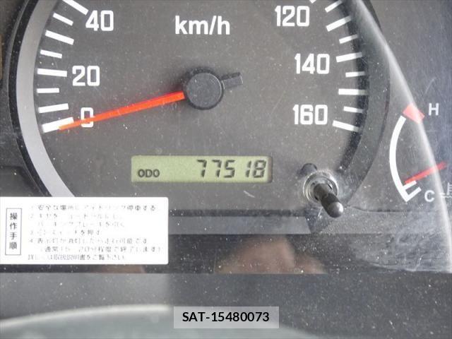 Isuzu ELF TRUCK 2007-08 8158368-25