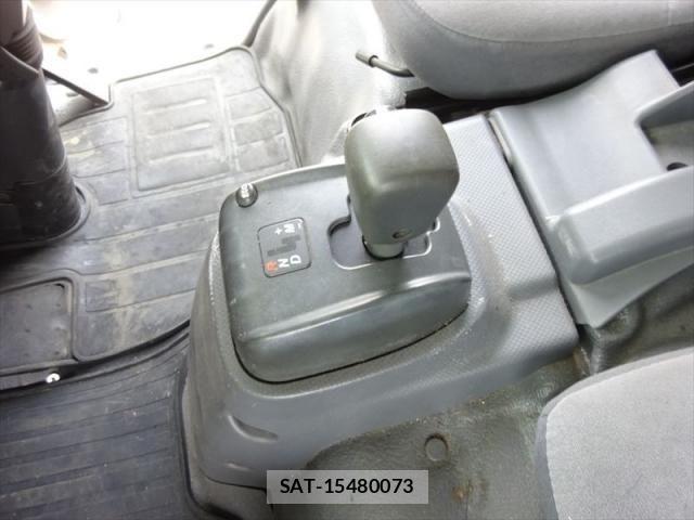 Isuzu ELF TRUCK 2007-08 8158368-27