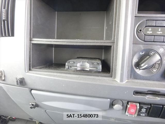 Isuzu ELF TRUCK 2007-08 8158368-28