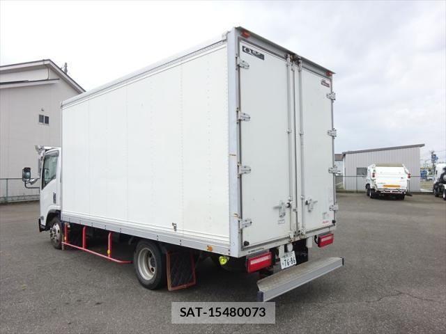Isuzu ELF TRUCK 2007-08 8158368-2