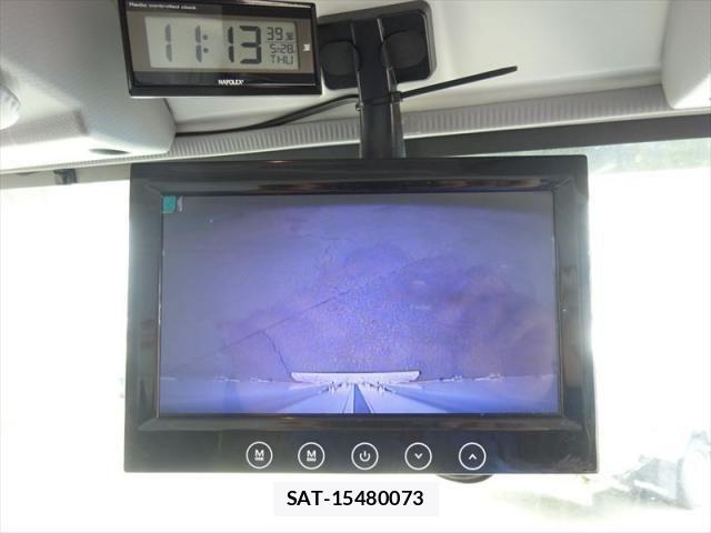 Isuzu ELF TRUCK 2007-08 8158368-29