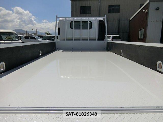 Isuzu ELF TRUCK 2010-09 8207394-9