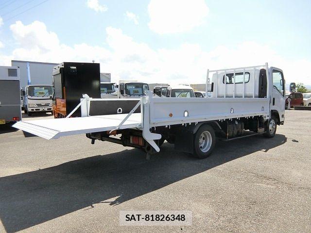 Isuzu ELF TRUCK 2010-09 8207394-10